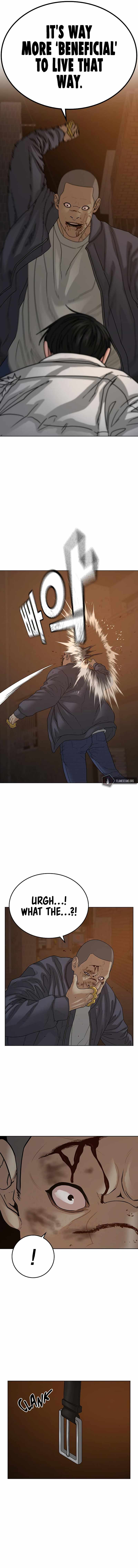 Read Reality Quest Manga Online