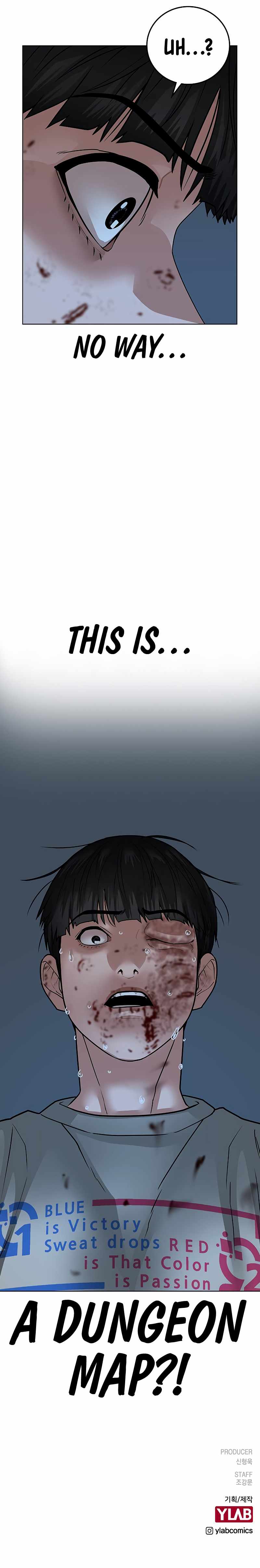 Read Reality Quest Manga Online