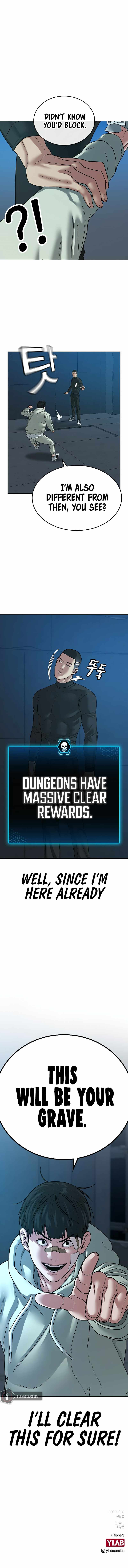 Read Reality Quest Manga Online