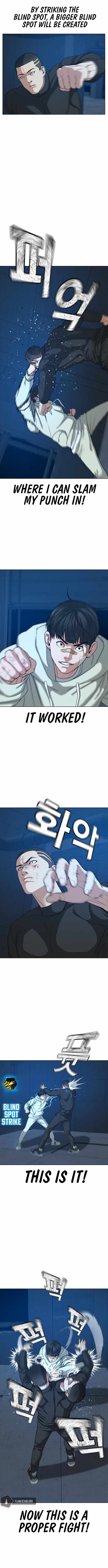 Read Reality Quest Manga Online