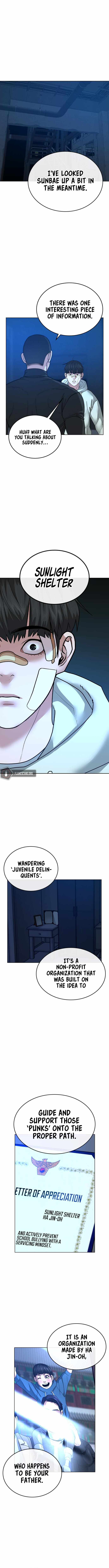 Read Reality Quest Manga Online