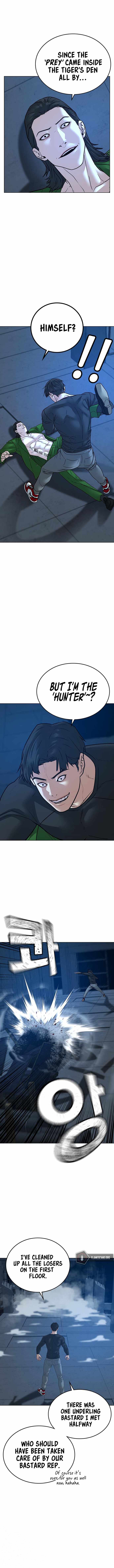 Read Reality Quest Manga Online