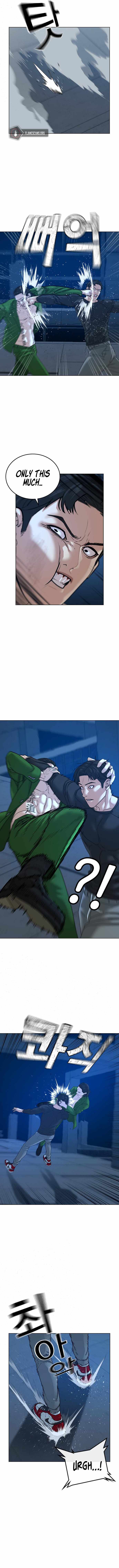 Read Reality Quest Manga Online