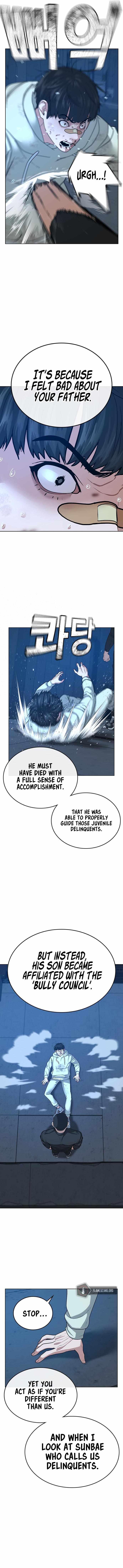 Read Reality Quest Manga Online