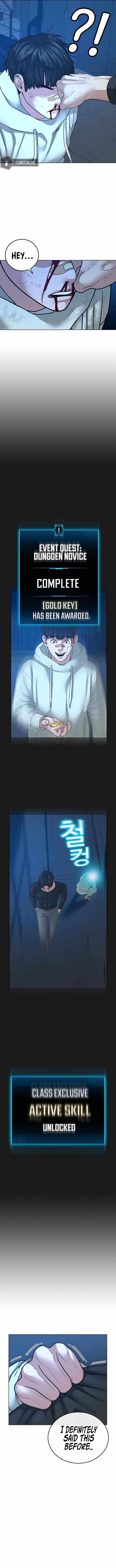 Read Reality Quest Manga Online