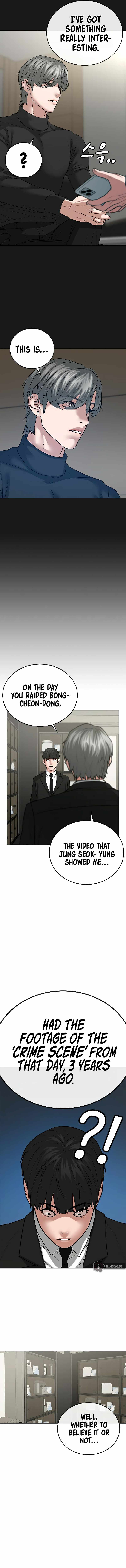 Read Reality Quest Manga Online