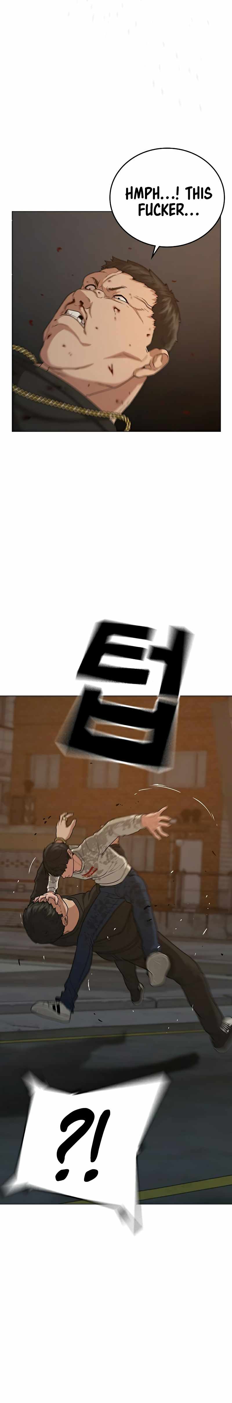 Read Reality Quest Manga Online