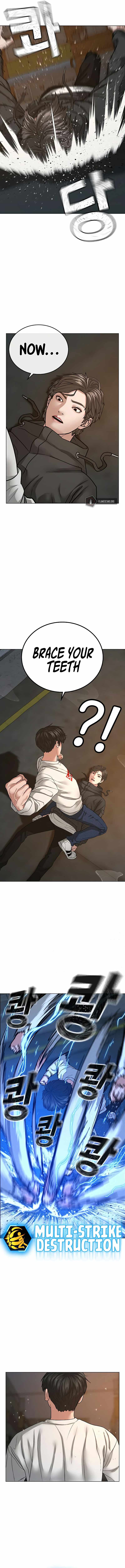 Read Reality Quest Manga Online