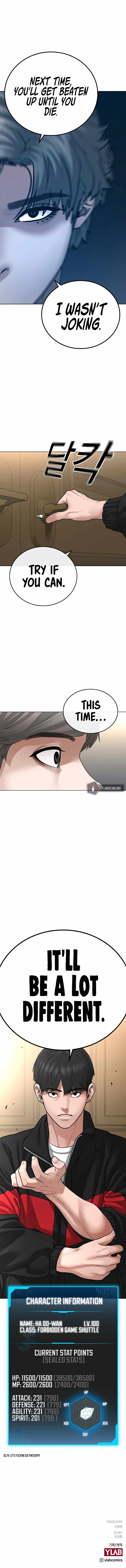 Read Reality Quest Manga Online