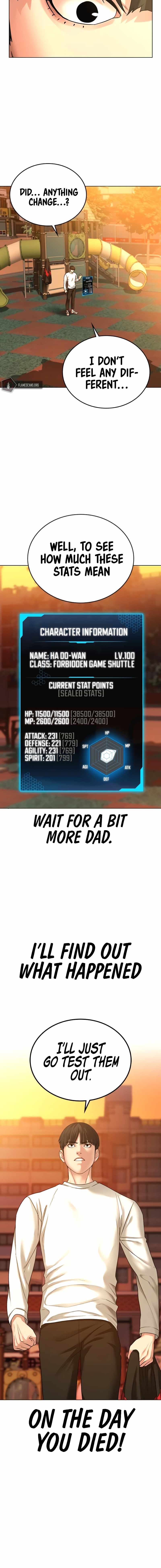 Read Reality Quest Manga Online