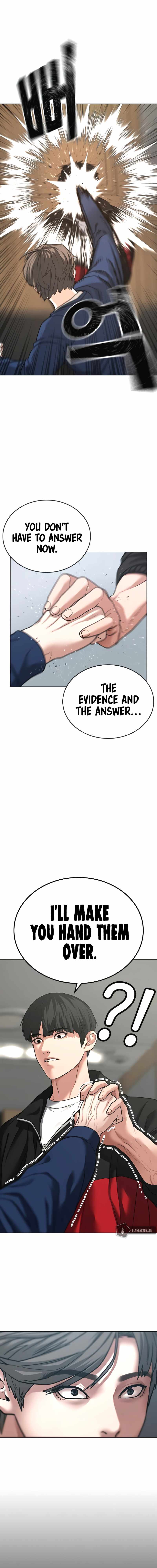 Read Reality Quest Manga Online