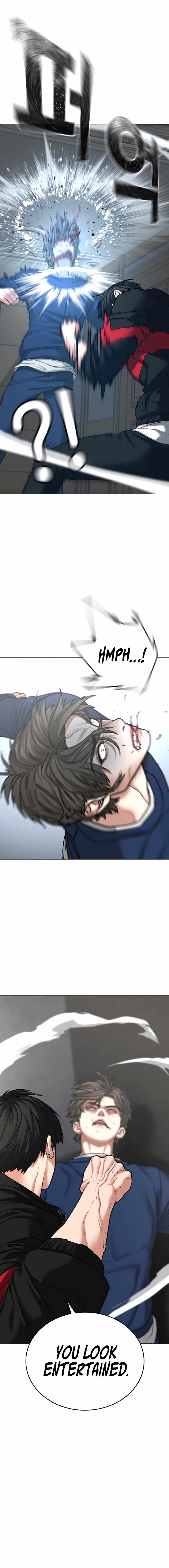 Read Reality Quest Manga Online