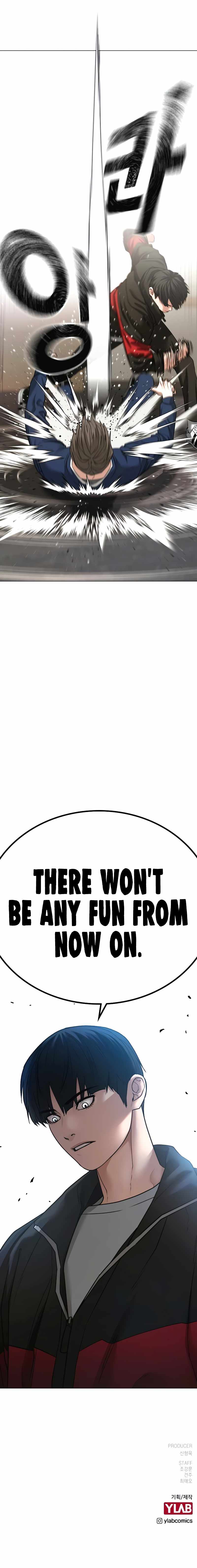 Read Reality Quest Manga Online