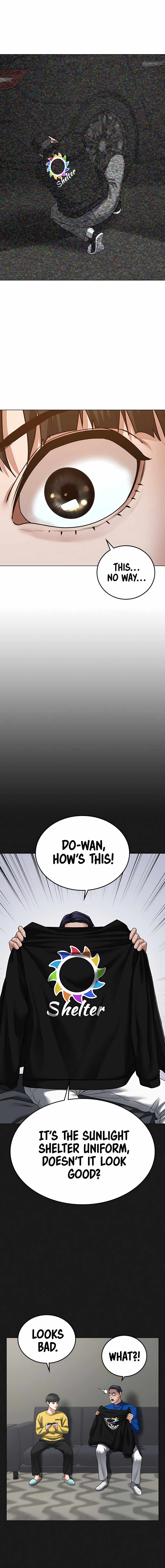 Read Reality Quest Manga Online