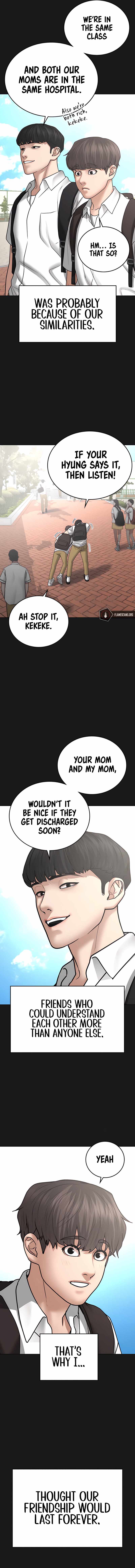 Read Reality Quest Manga Online