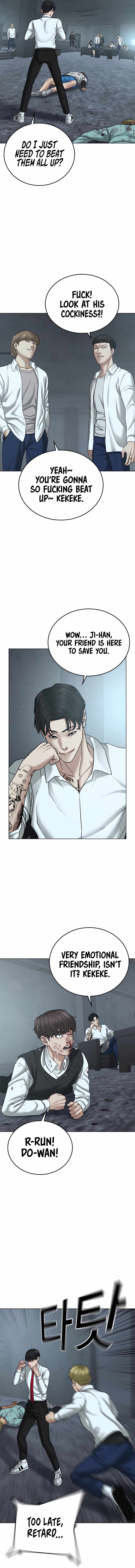 Read Reality Quest Manga Online