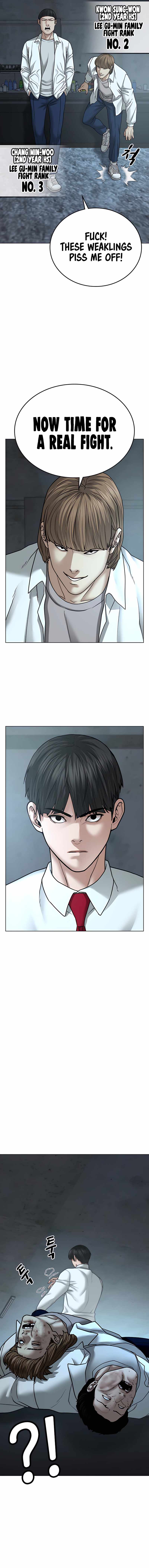 Read Reality Quest Manga Online