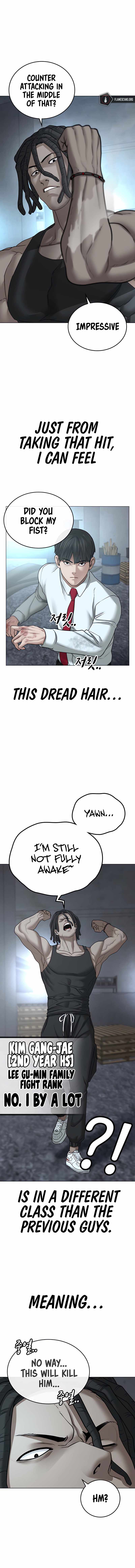 Read Reality Quest Manga Online