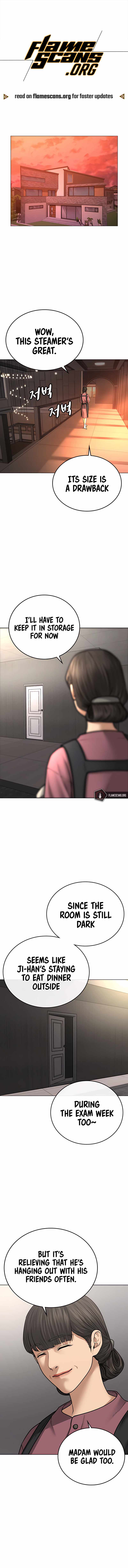 Read Reality Quest Manga Online