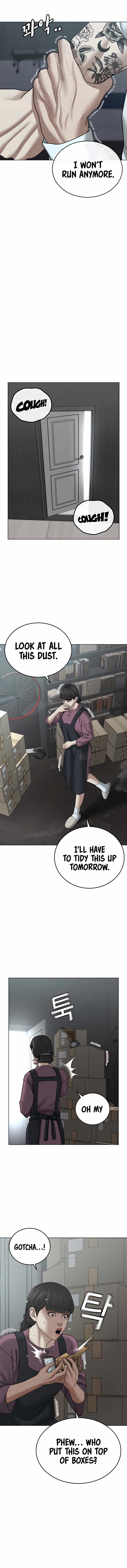 Read Reality Quest Manga Online