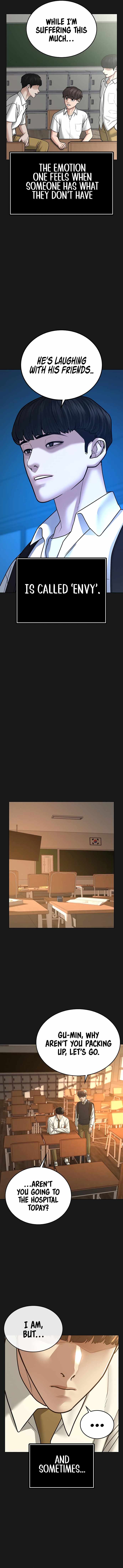 Read Reality Quest Manga Online