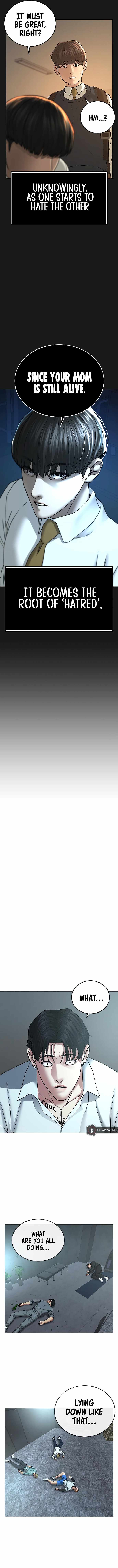 Read Reality Quest Manga Online