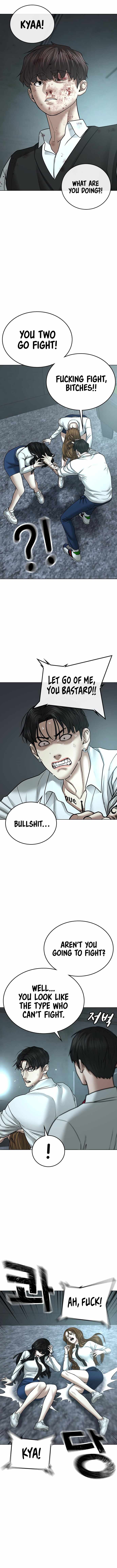 Read Reality Quest Manga Online