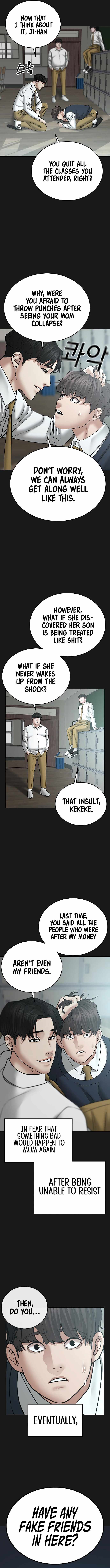 Read Reality Quest Manga Online