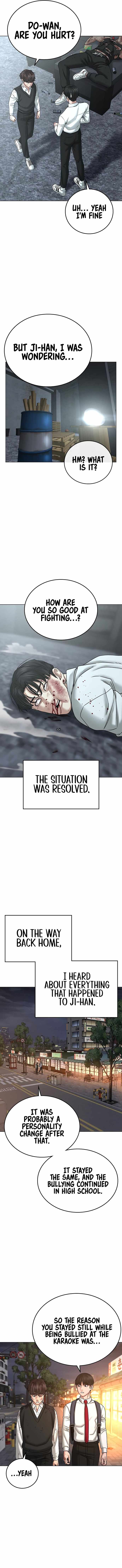 Read Reality Quest Manga Online