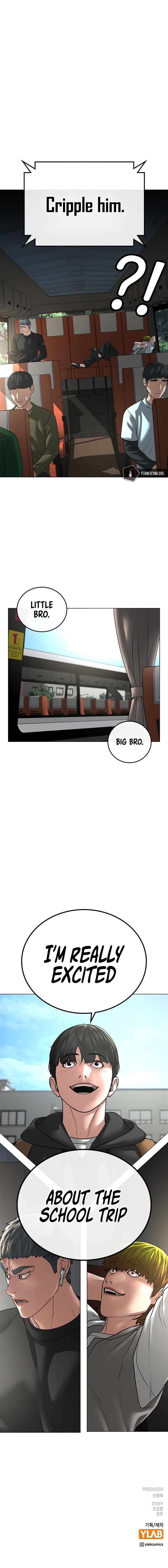 Read Reality Quest Manga Online