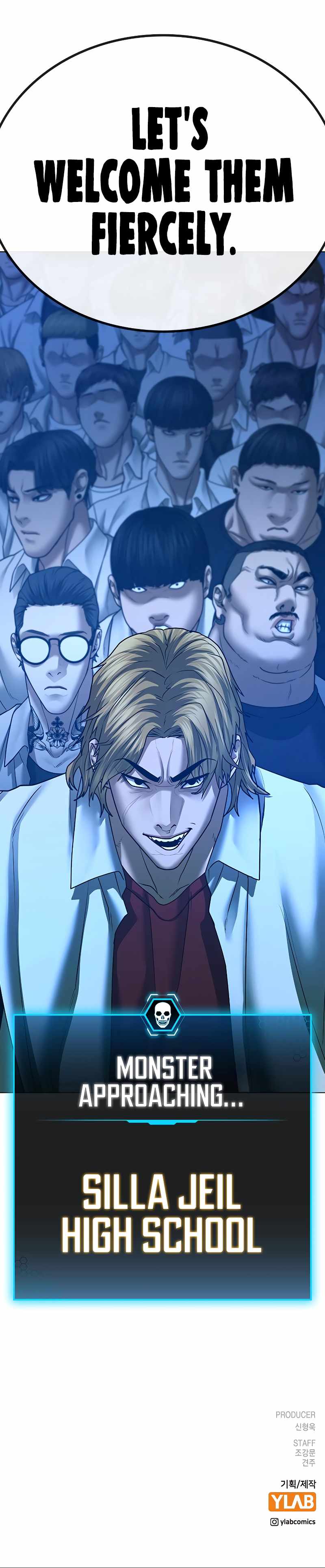 Read Reality Quest Manga Online