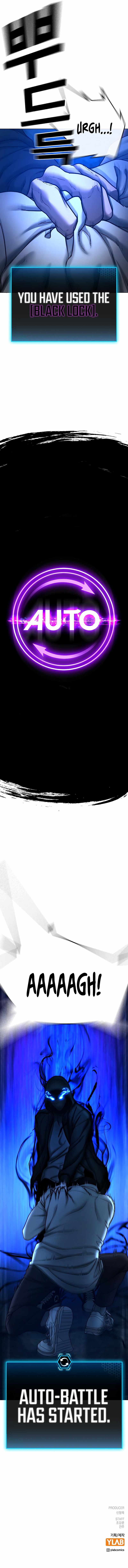 Read Reality Quest Manga Online