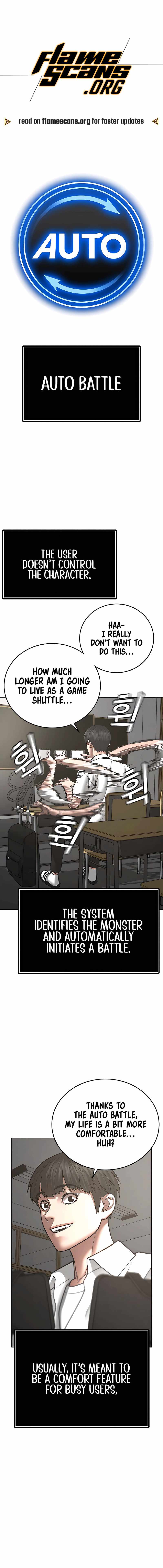 Read Reality Quest Manga Online