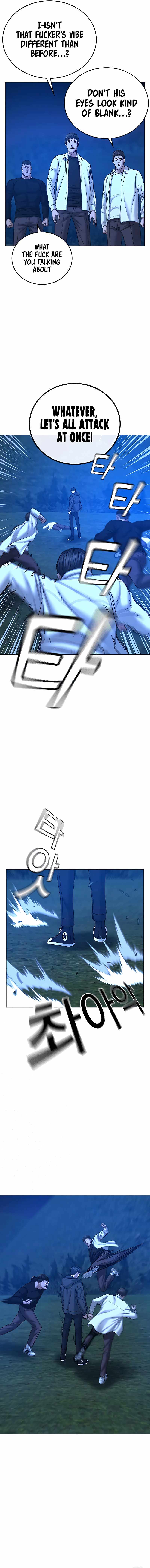 Read Reality Quest Manga Online