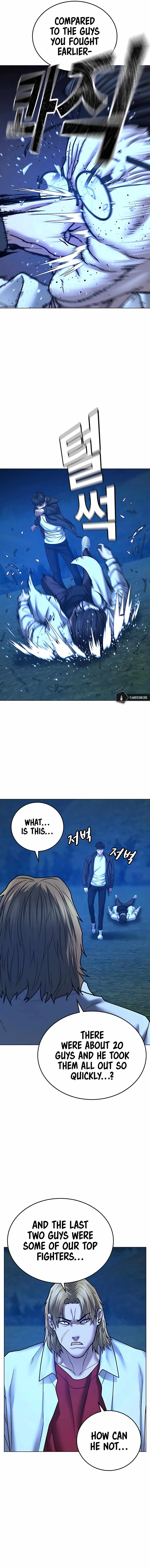 Read Reality Quest Manga Online