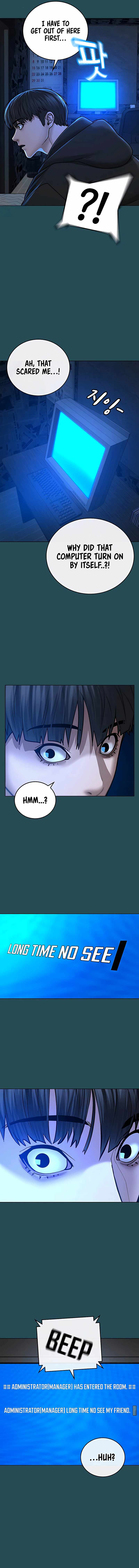 Read Reality Quest Manga Online