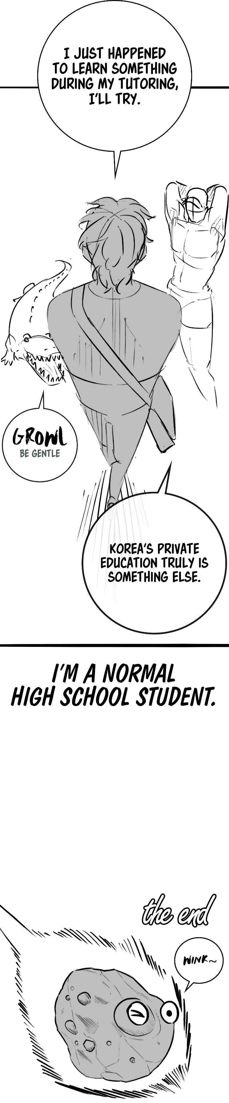 Read Reality Quest Manga Online