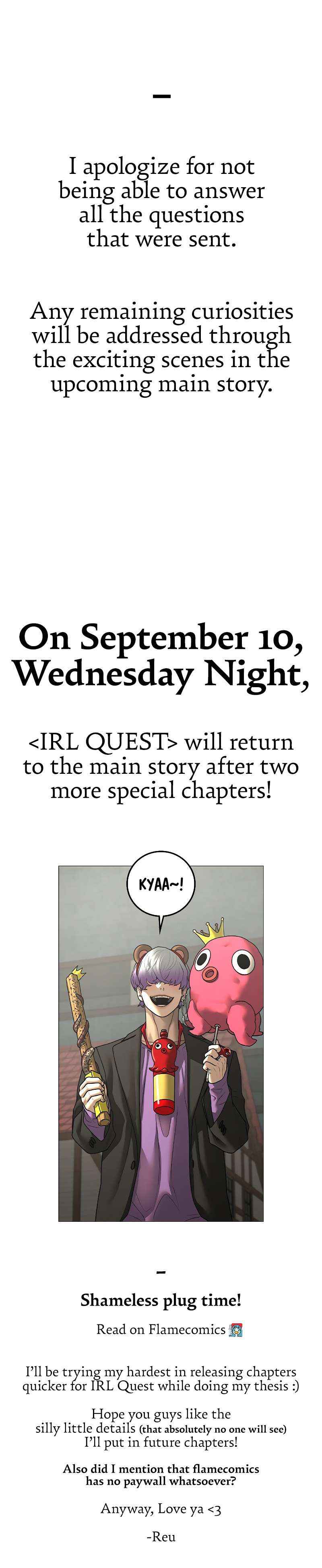 Read Reality Quest Manga Online