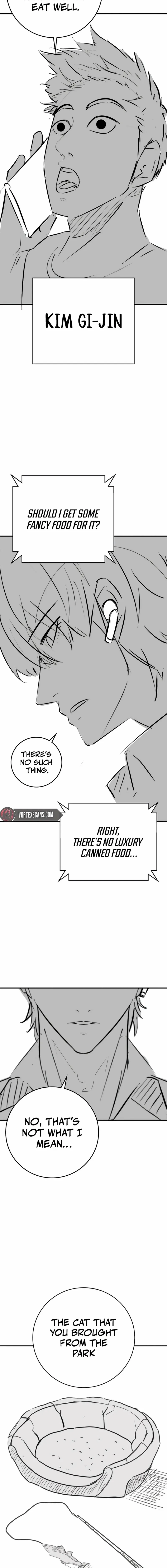 Read Reality Quest Manga Online