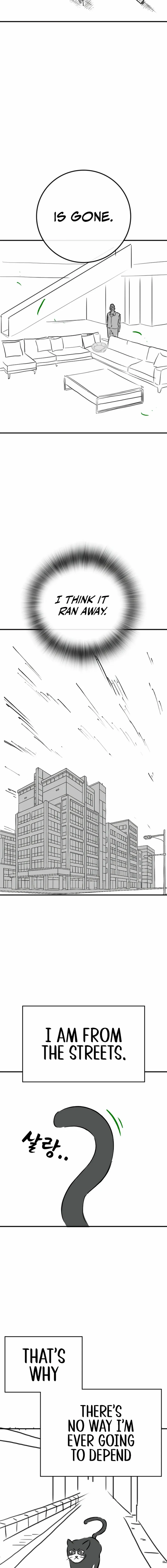 Read Reality Quest Manga Online