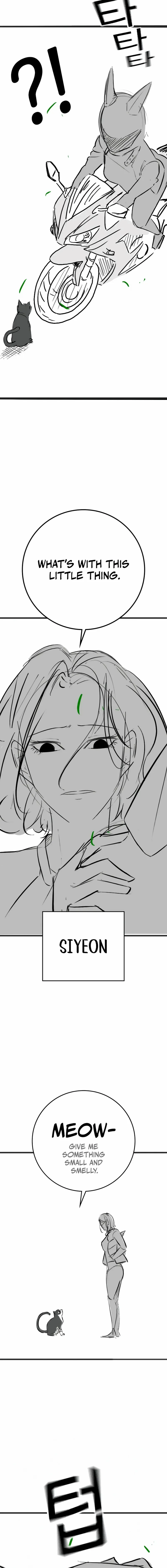 Read Reality Quest Manga Online