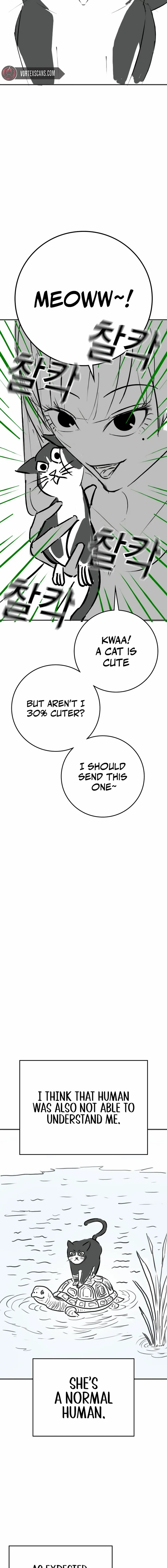 Read Reality Quest Manga Online