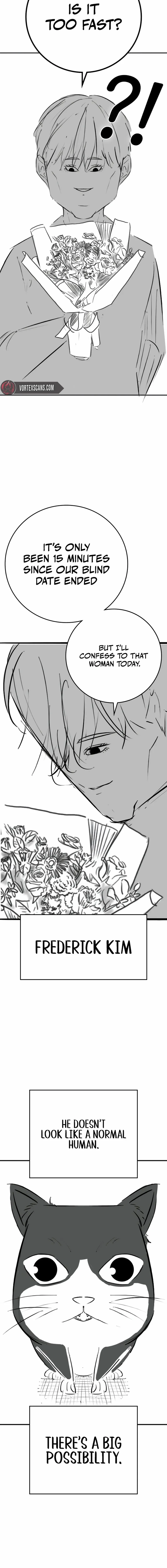 Read Reality Quest Manga Online