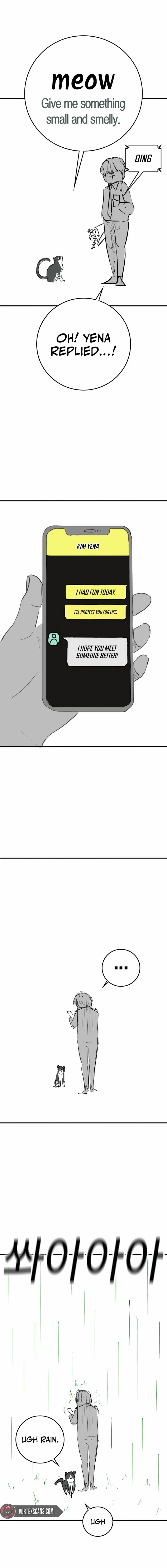 Read Reality Quest Manga Online