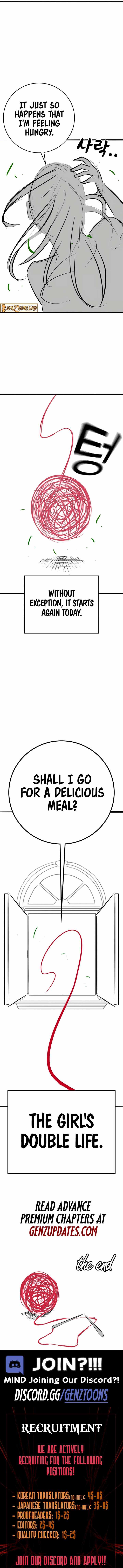 Read Reality Quest Manga Online