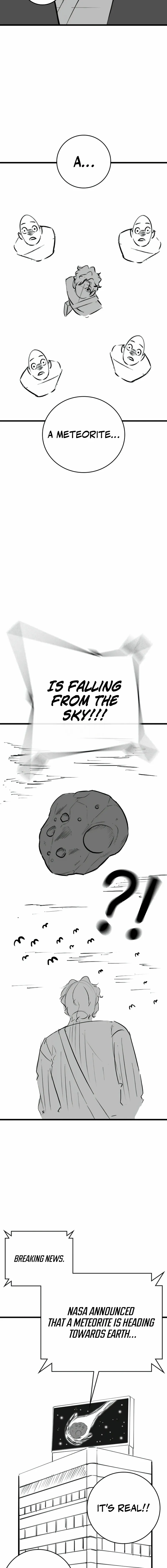 Read Reality Quest Manga Online