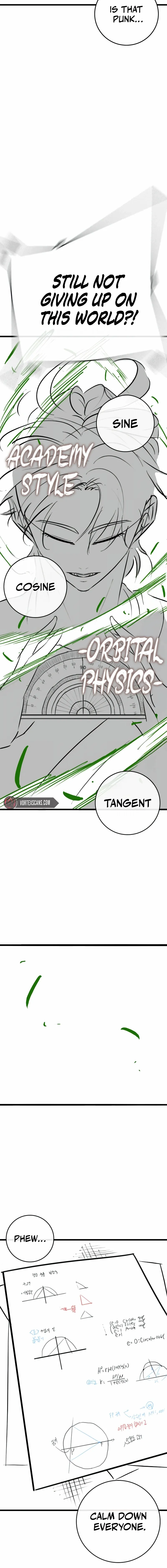 Read Reality Quest Manga Online