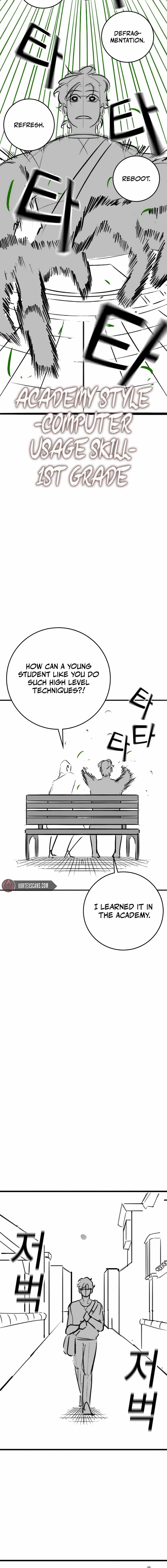 Read Reality Quest Manga Online