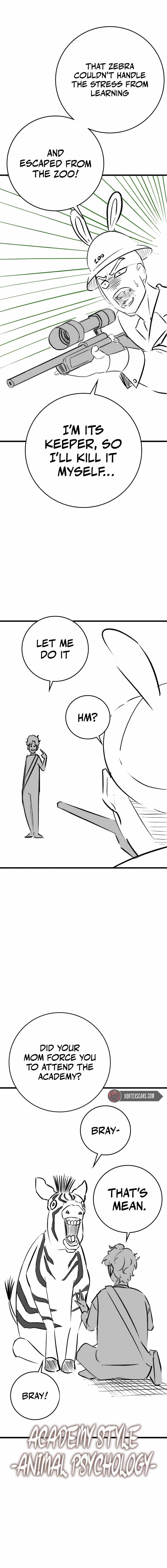 Read Reality Quest Manga Online