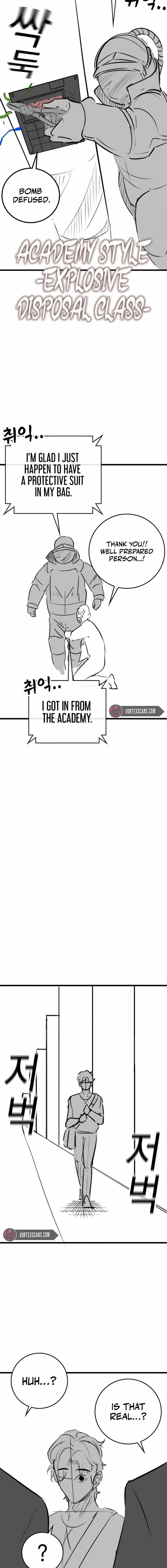 Read Reality Quest Manga Online